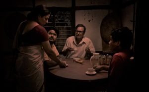 The Broken Arrow Assamese Film by Manabendra Adhikary